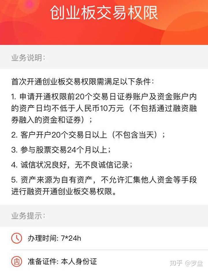 创业板行业限制创业板首日涨跌新规创业板涨跌幅最新限制