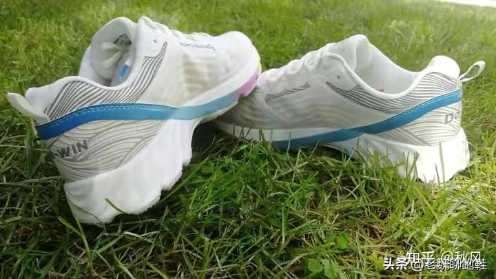 大体重跑步爱好者,有什么国产跑鞋值得推荐?