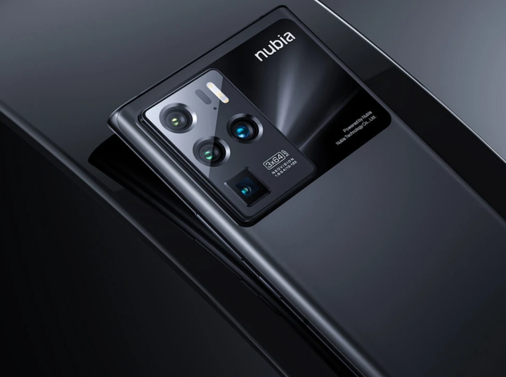 如何评价 5 月 20 日发布的努比亚 z30 pro 手机?有哪些亮点和不足?