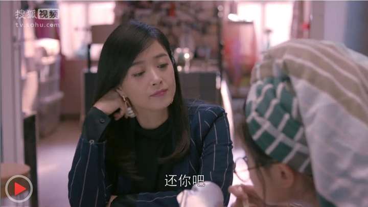 「欢乐颂2」有哪些小细节让你觉得很温暖?