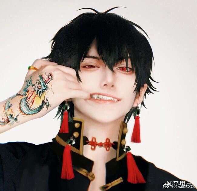 怎么评价陆鹫贰黑?