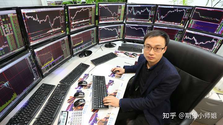 qa员qe员和qc员_交易员_私募交易员是下单员吗