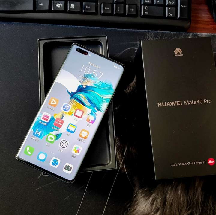 华为mate40pro4g版和华为mate405g怎么选?