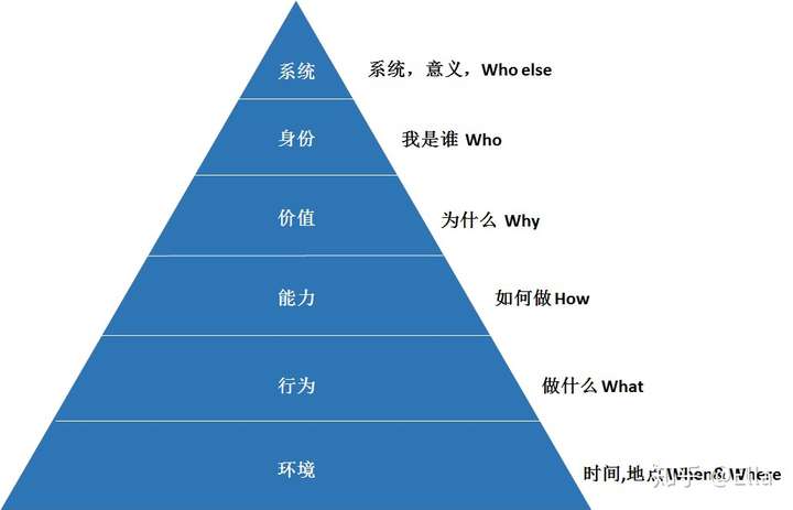 你是如何提高自己的思维和逻辑能力的?