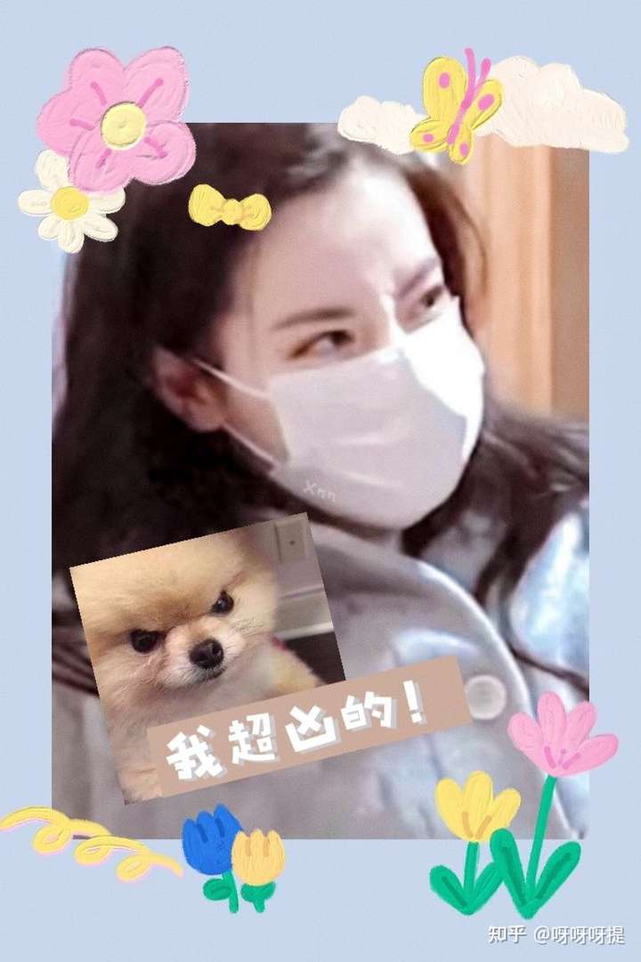我愿称之为"沙雕"