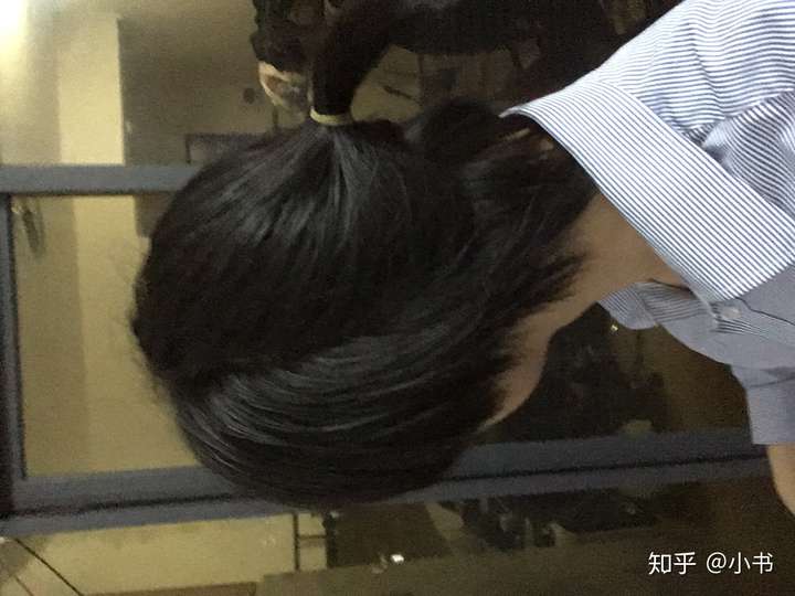 男生长发扎辫子好吗怎么扎好看呢