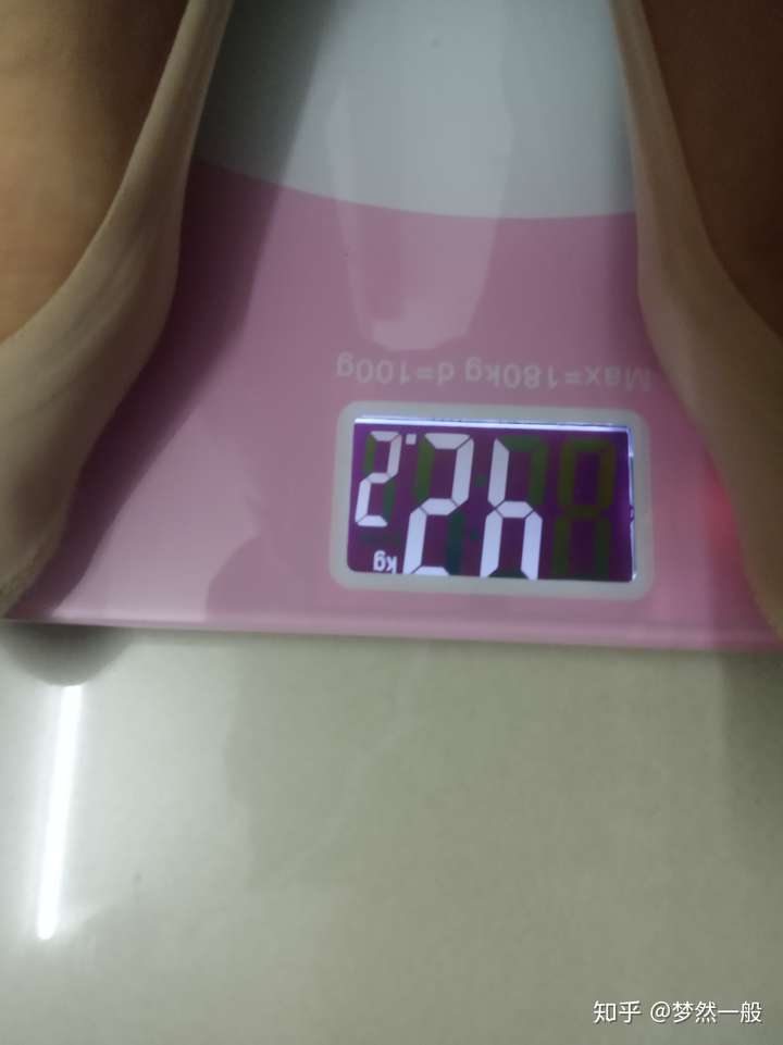 疫情期间胖了20斤 怎么办?