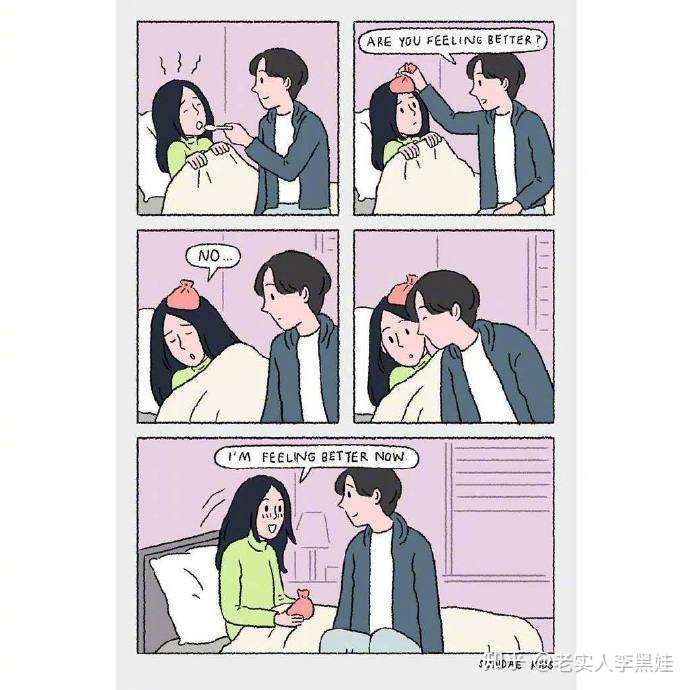 分手后想复合但是被拒绝了很多次了怎么办?