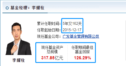 如何看待广发全球精选股票qdii原基金管理人余昊辞职李耀柱上位持仓大