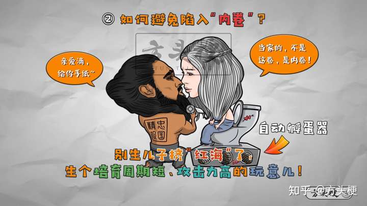 什么是社会内卷化