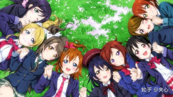 lovelive!