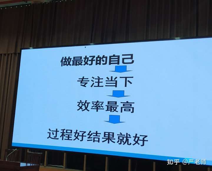 2021 年高考没有发挥好,接下来的科目该如何稳住心态?