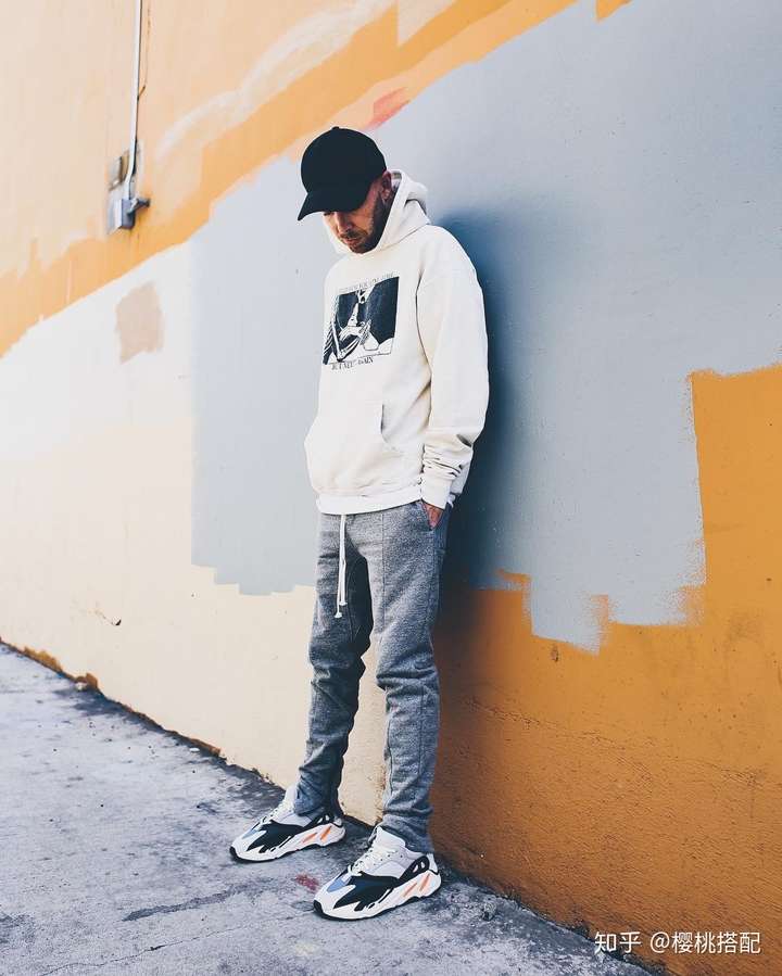 170男生穿aj1显矮嘛,aj1鞋底多厚测量图 aj中帮小蓝白170男生怎么搭配?