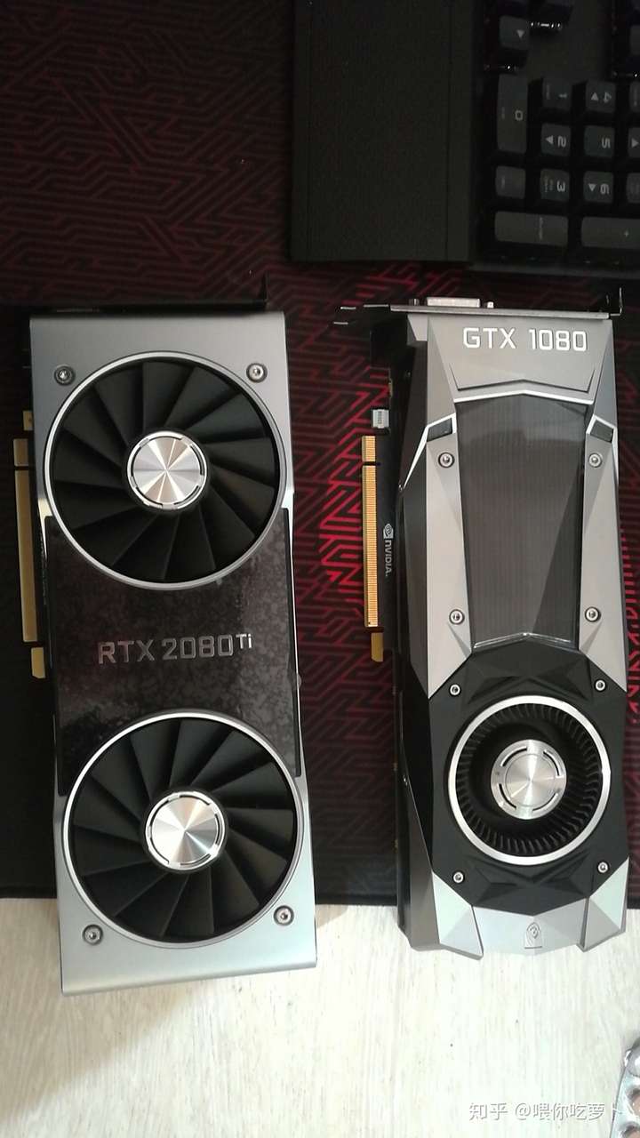 rx5700xt公版散热真的有那么不堪么