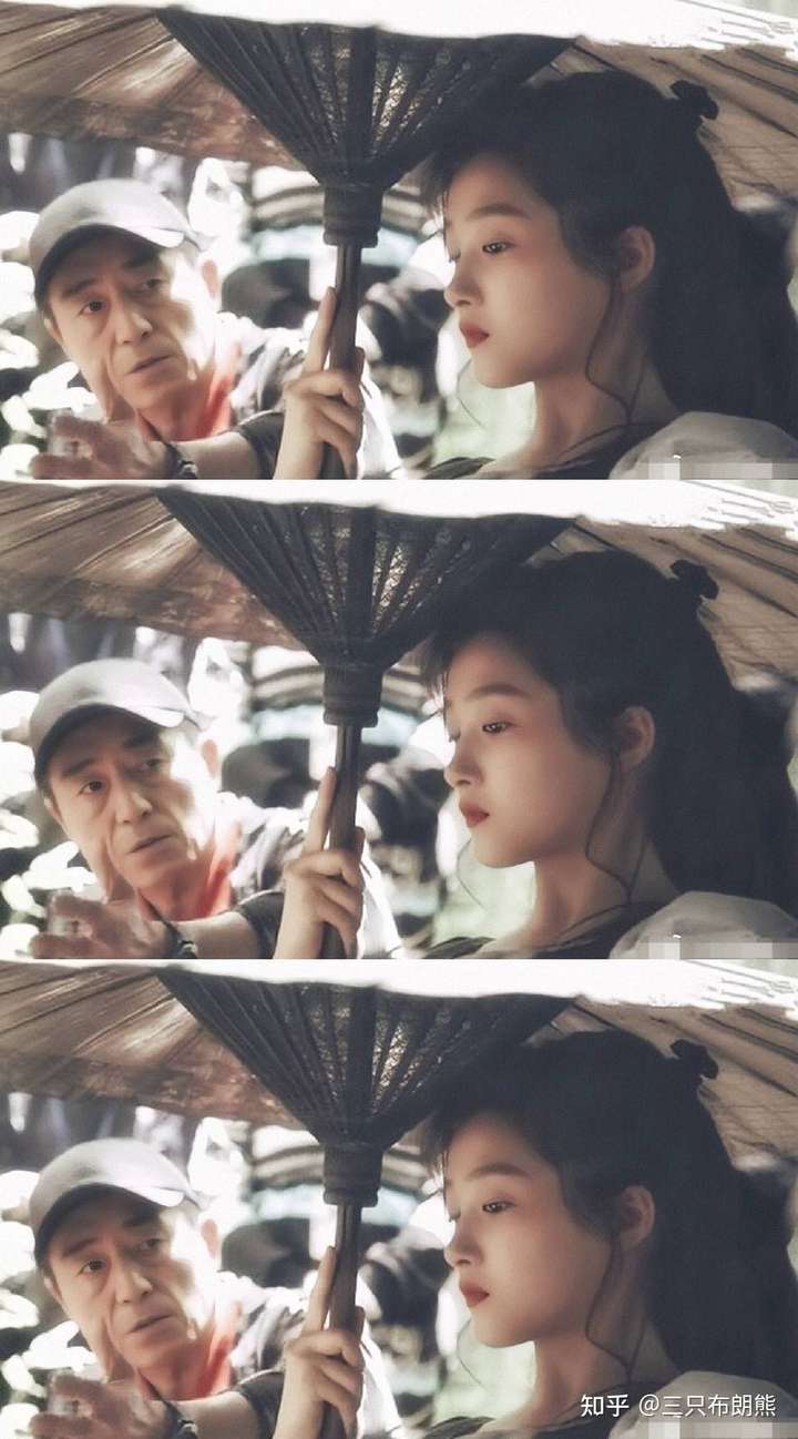 关晓彤长得好看吗?