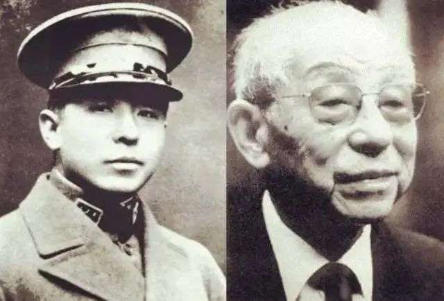 赵一荻陪张学良半世纪,她离世后他说:陪我30天的蒋士云是最爱