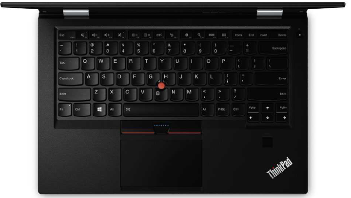 x1 carbon 4th