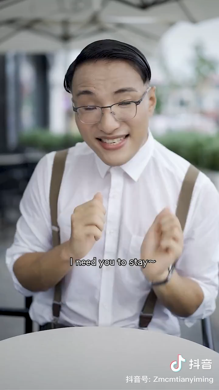 如何评价人类高质量油物(田一名)的新视频?