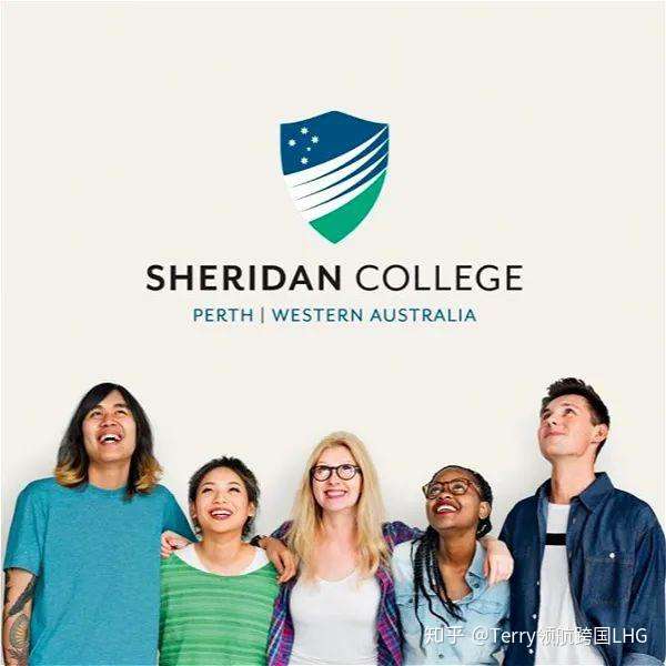 college 卧虎藏龙在北桥 sheridan college 澳洲非盈利性大学本科及