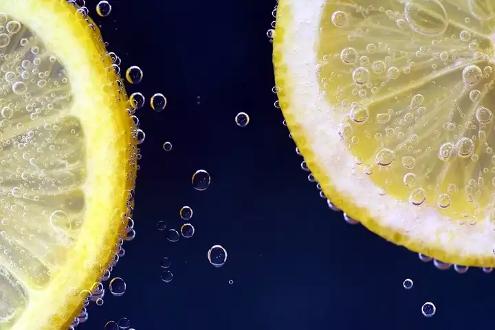 连续喝一个月柠檬水对身体真的有效吗?
