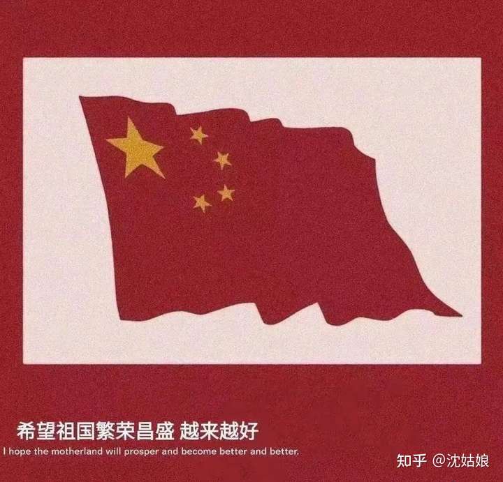 你用过哪些爱国的壁纸,头像?