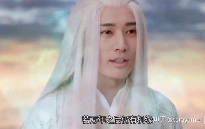 柏麟帝君的真爱到底是罗喉计都还是璇玑还是织女还是三界