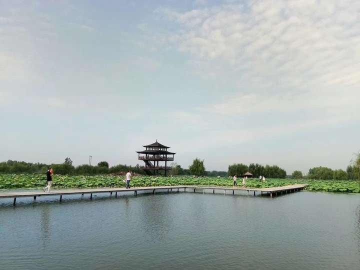 有没有济宁周边好玩的旅游地点呢,除了曲阜?