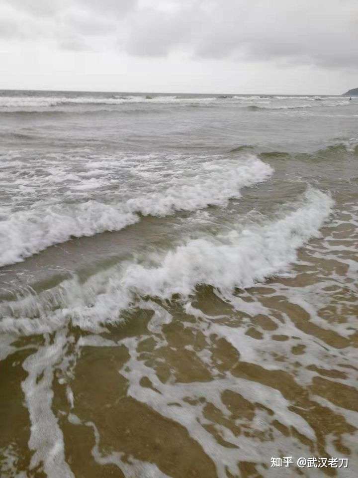 老刀：我国有哪些美丽、安全、无海腥味的海滩？