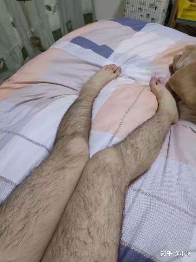 女生腿太细是种怎样的体验?