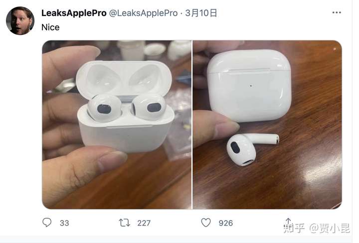 等airpods3还是买airpods pro?