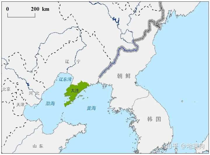 大连,大浪翻滚出少年
