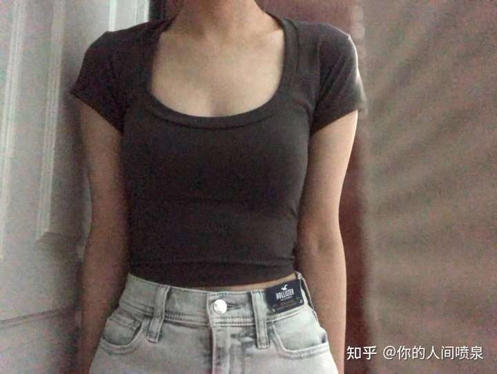 女生腰好看是怎样的体验?