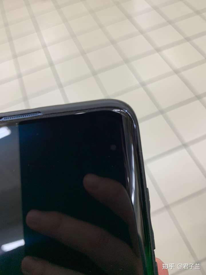 买小米10的粉们你们贴的都是什么膜?