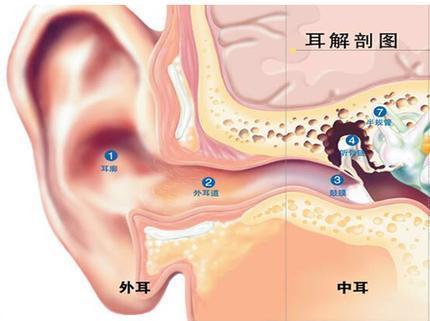 儿童中耳炎患者日常饮食需要注意什么?