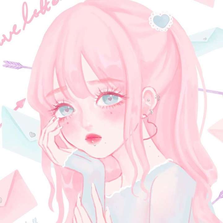hi 我是  @浪漫未晚 喜欢收集头像壁纸封面,希望你们喜欢我的回答.