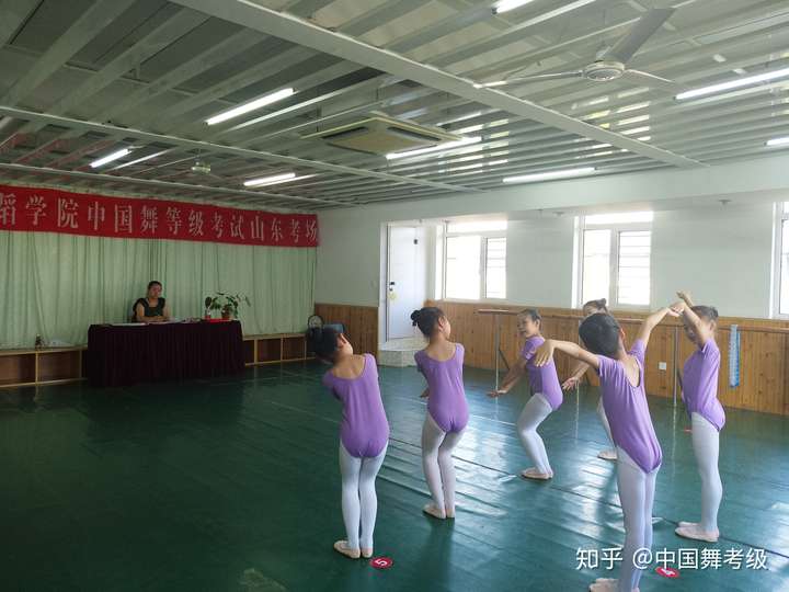 如何比较舞蹈家协会的 中国舞蹈考级 教材和北京舞蹈学院的中国舞等级