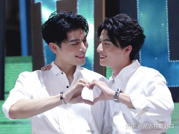 如何评价2019年泰腐剧与爱同居真爱墨菲定律