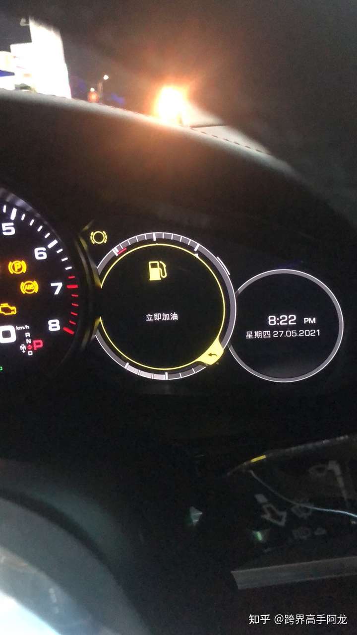 开保时捷帕拉梅拉的都是什么人?