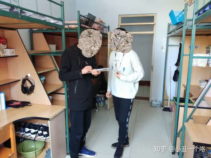 吉林大学的宿舍条件如何校区内有哪些生活设施