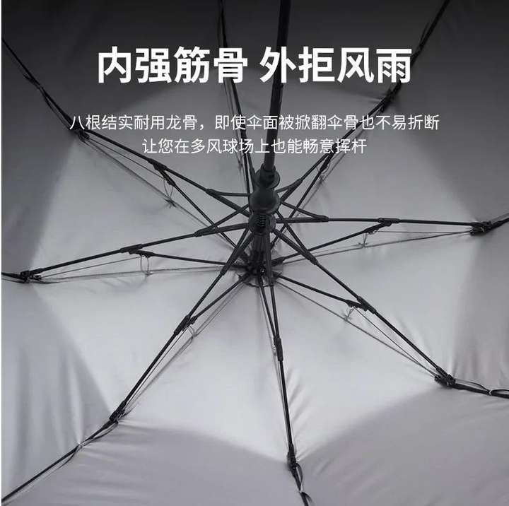 高尔夫晴雨伞大号 99.9元
