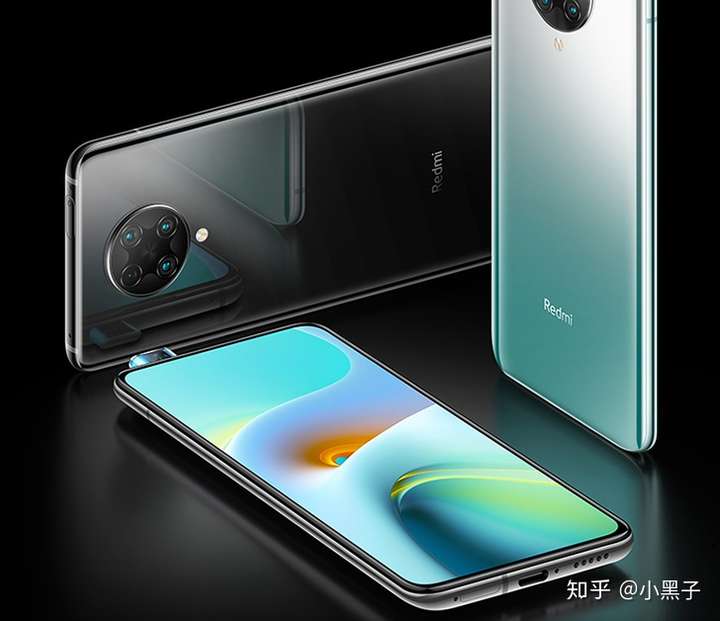 买红米k30u还是realme x7pro?