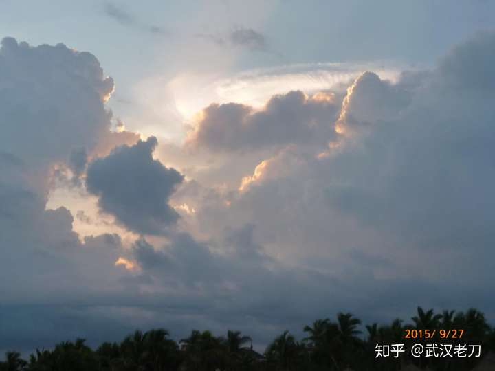 老刀：我国有哪些美丽、安全、无海腥味的海滩？