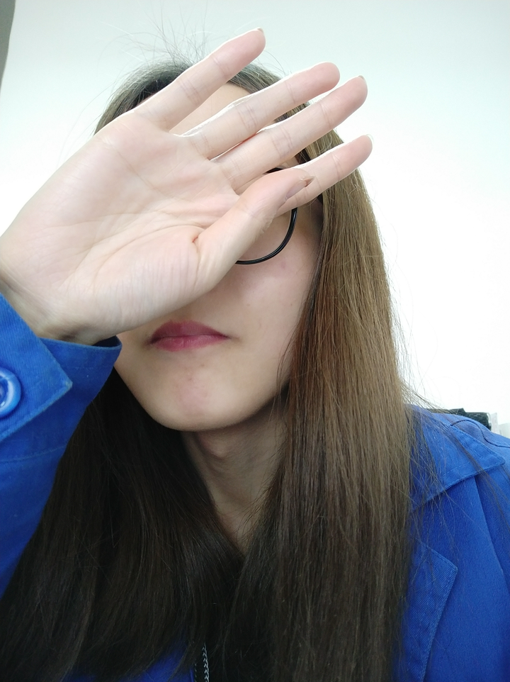 女生有喉结是一种怎样的体验?