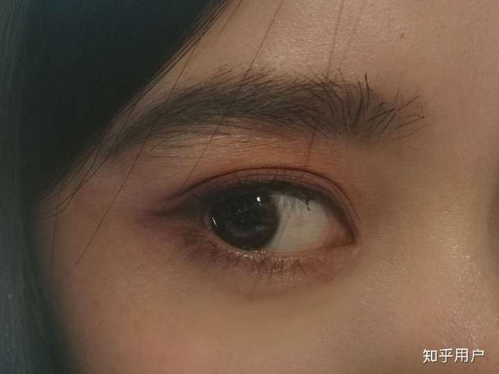 眉毛好看是什么样的体验?