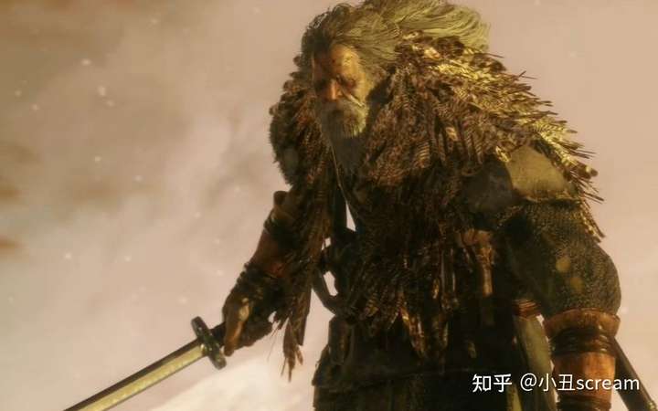 只狼修罗结局里苇名一心没有不死斩,那他不是必输吗?