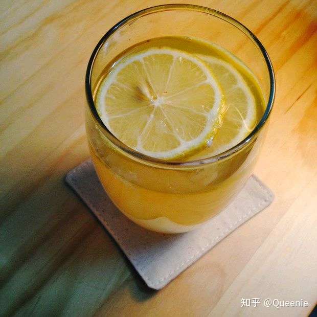 晚上睡前喝杯柠檬水可以减肥吗