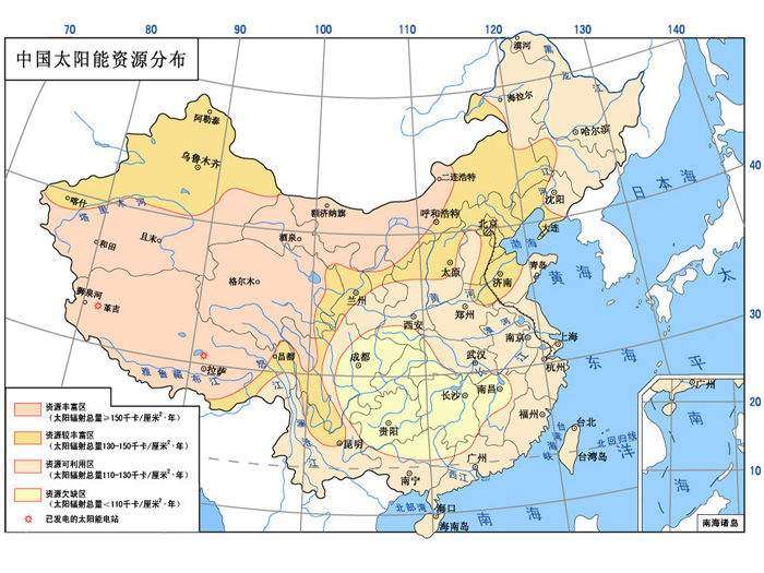 上海武汉成都应该都是大于30度的 其次中国主要地震带北纬30度的城市