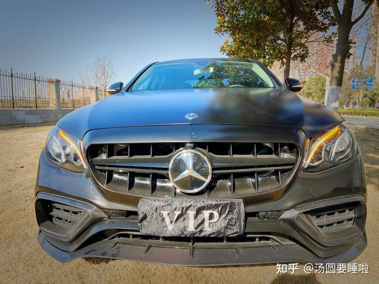 2019年奔驰e260l运动型4matic