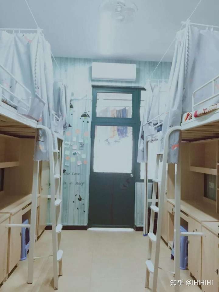 福建华南女子职业学院的宿舍条件如何?校区内有哪些生活设施?