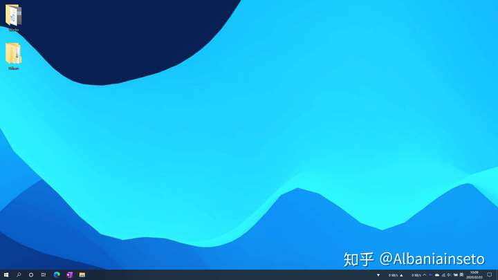 windows桌面1080,windows桌面1920 如何让windows 10系统桌面变得更好看?
